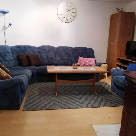 Hradok Дом отдыха