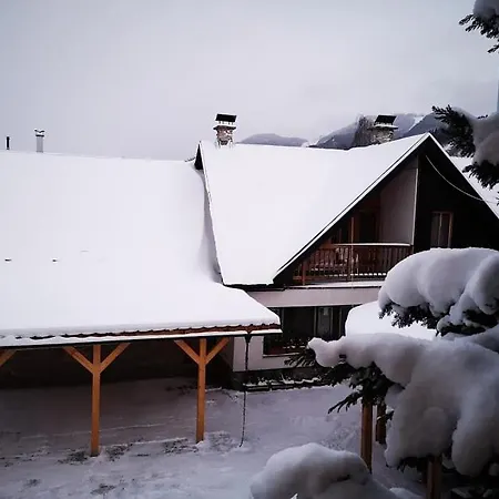 Hradok * Липтовски-Градок