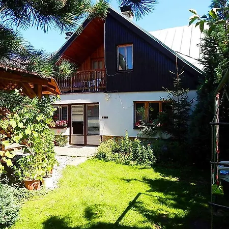 Hradok Holiday home