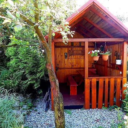 Hradok Holiday home *
