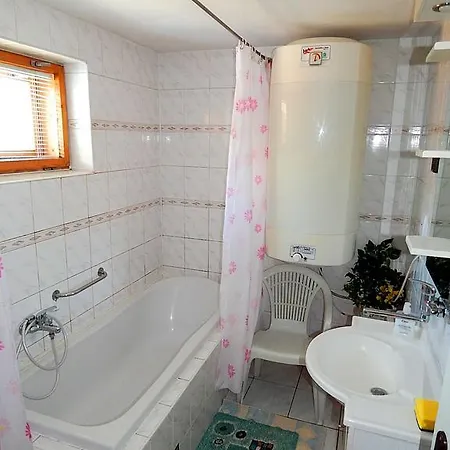 Hradok * Липтовски-Градок