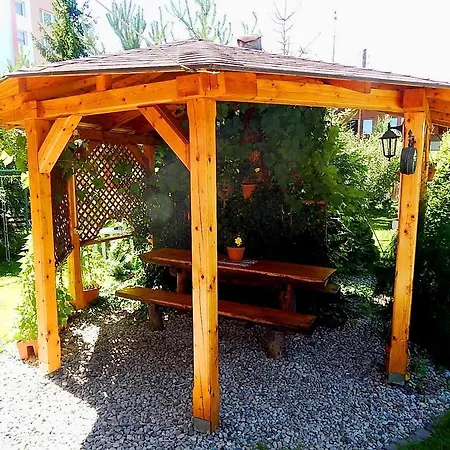 Holiday home Hradok