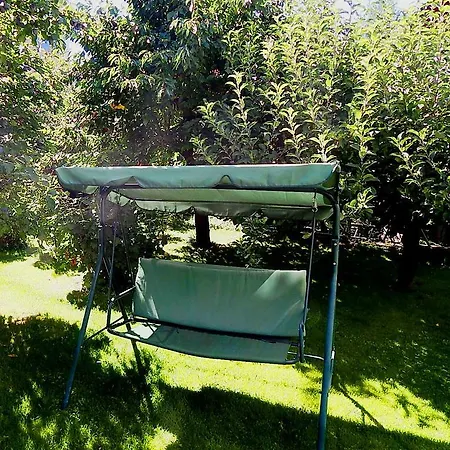 Дом отдыха Hradok *